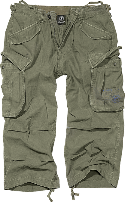 Industry 3/4 Cargo Shorts