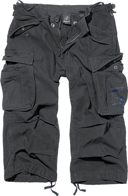 Industry 3/4 Cargo Shorts