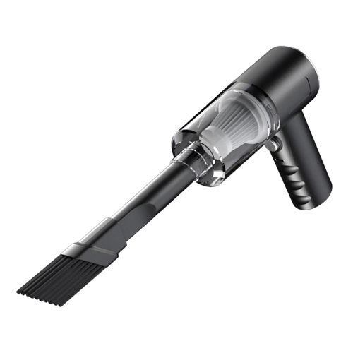 120W Cordless Handheld Vacuum Cleaner Small Mini Portable Car Auto