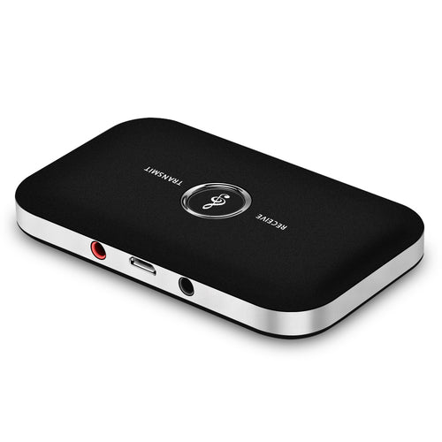 2 in 1 Bluetooth 4.1 Audio Transmitter &amp; Receiver