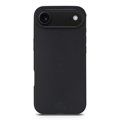 Biodegradable phone case - Black