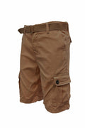 Belted Cargo Short CS002
