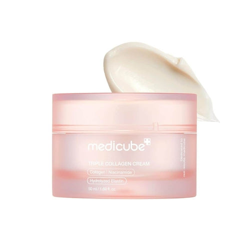 Medicube Triple Collagen Cream