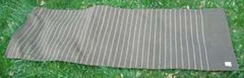 Handwoven cotton Floor Yoga Meditation Prayer Rug