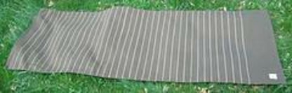 Handwoven cotton Floor Yoga Meditation Prayer Rug