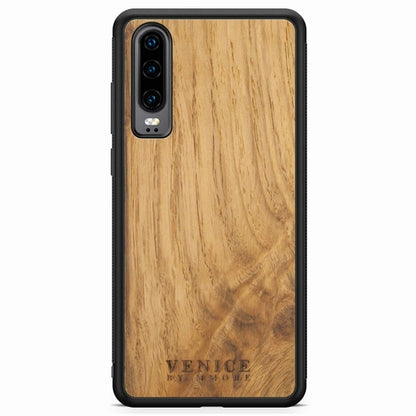 The Venice case - Minimalist lettering