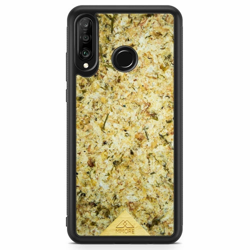 Organic Case - Jasmine