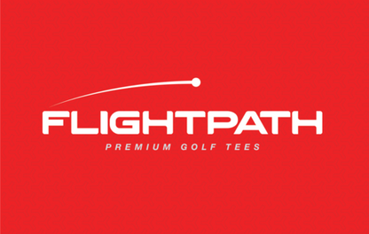FlightPath Golf Tees - 1 Pack (8 Tees)