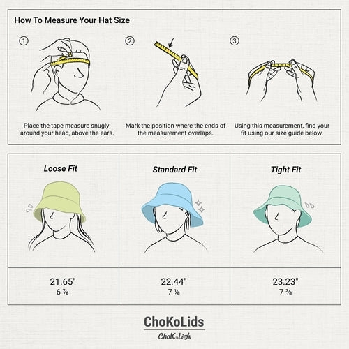 Frayed Cotton Bucket Hat for Summer – Stylish Casual Cotton Sun Hat