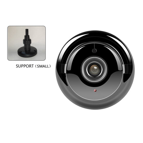 Wifi camera with stand &amp; Memory card