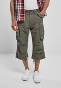Industry 3/4 Cargo Shorts