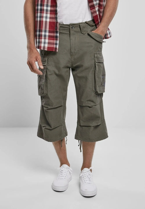 Industry 3/4 Cargo Shorts