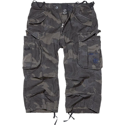 Industry 3/4 Cargo Shorts