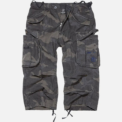 Industry 3/4 Cargo Shorts