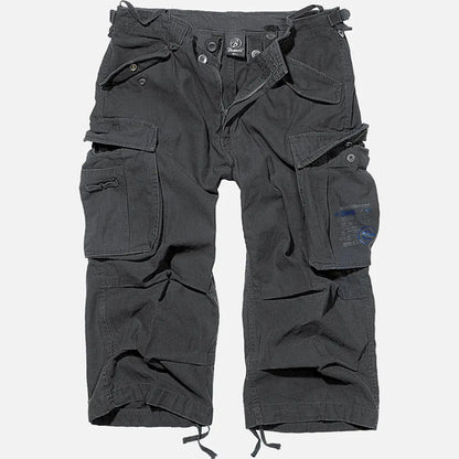 Industry 3/4 Cargo Shorts