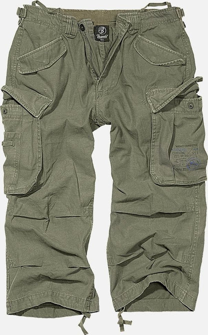 Industry 3/4 Cargo Shorts