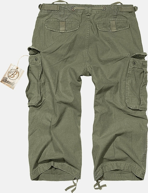 Industry 3/4 Cargo Shorts