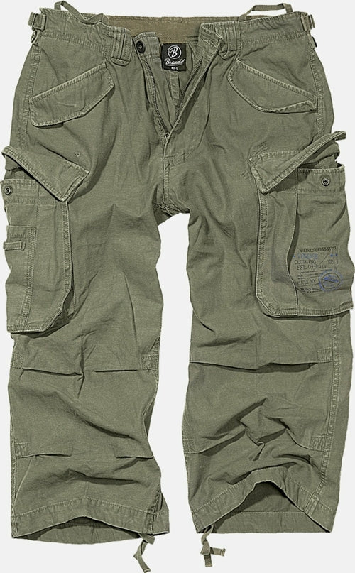 Industry 3/4 Cargo Shorts