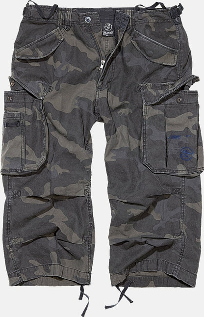 Industry 3/4 Cargo Shorts