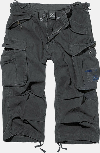 Industry 3/4 Cargo Shorts