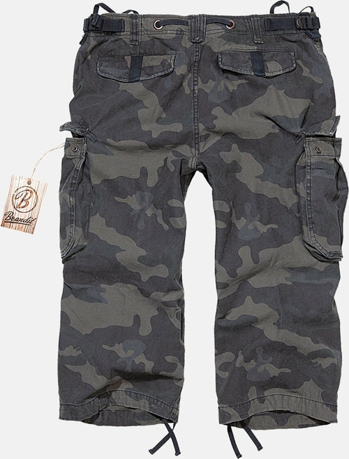 Industry 3/4 Cargo Shorts