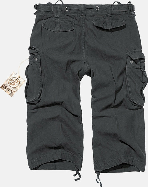 Industry 3/4 Cargo Shorts